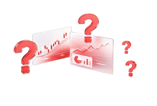 Sezione di contatto del servizio clienti dedicata all'aiuto sulla piattaforma di trading